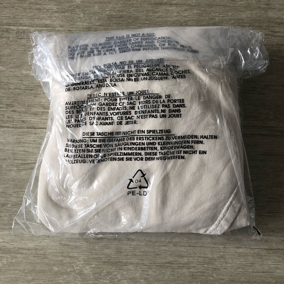 MEGA YACHT sweatshirt rare - Picture 6 of 6